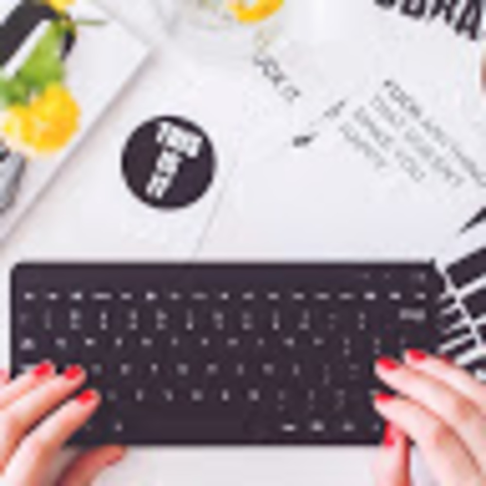 Meet your Posher, Rachel